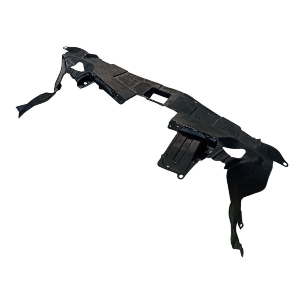Defletor inferior motor honda crv 2007 a 2011. 5