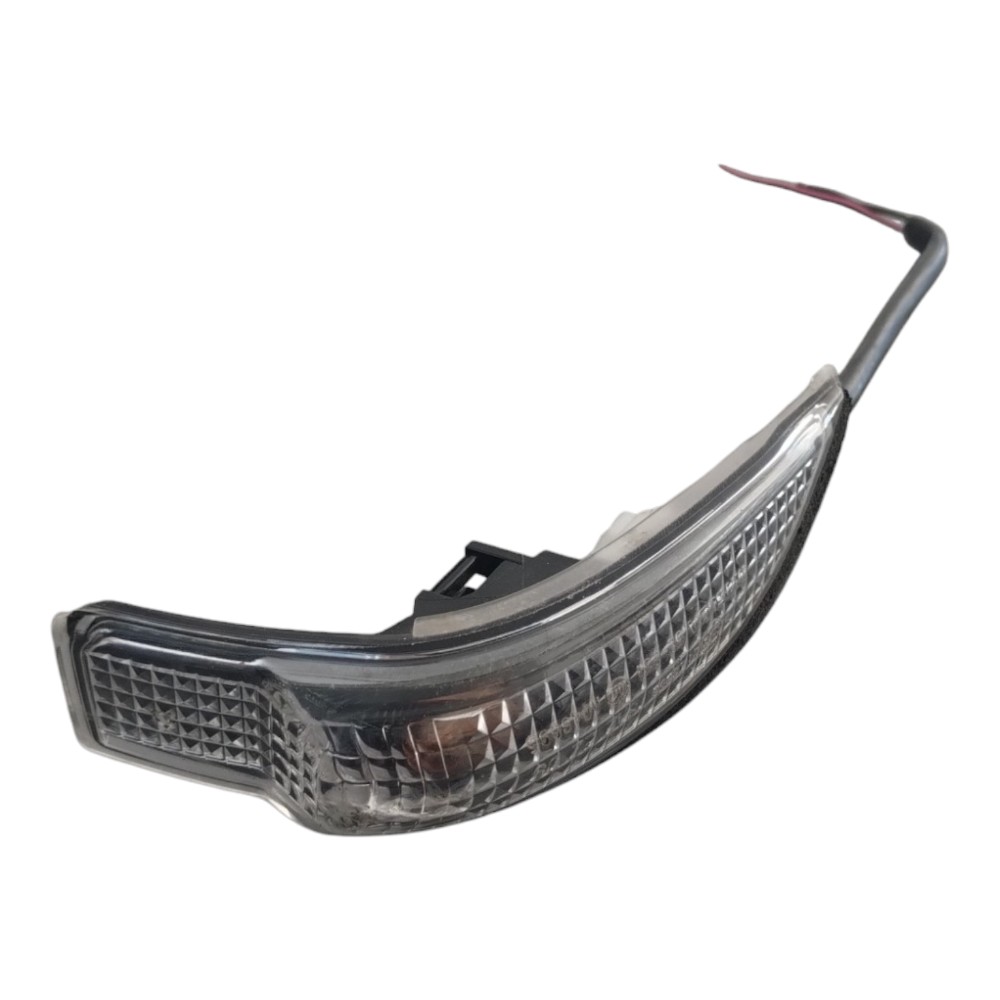Lâmpada Pisca Do Retrovisor Esq.toyota Etios 2015 Á 2020. 1