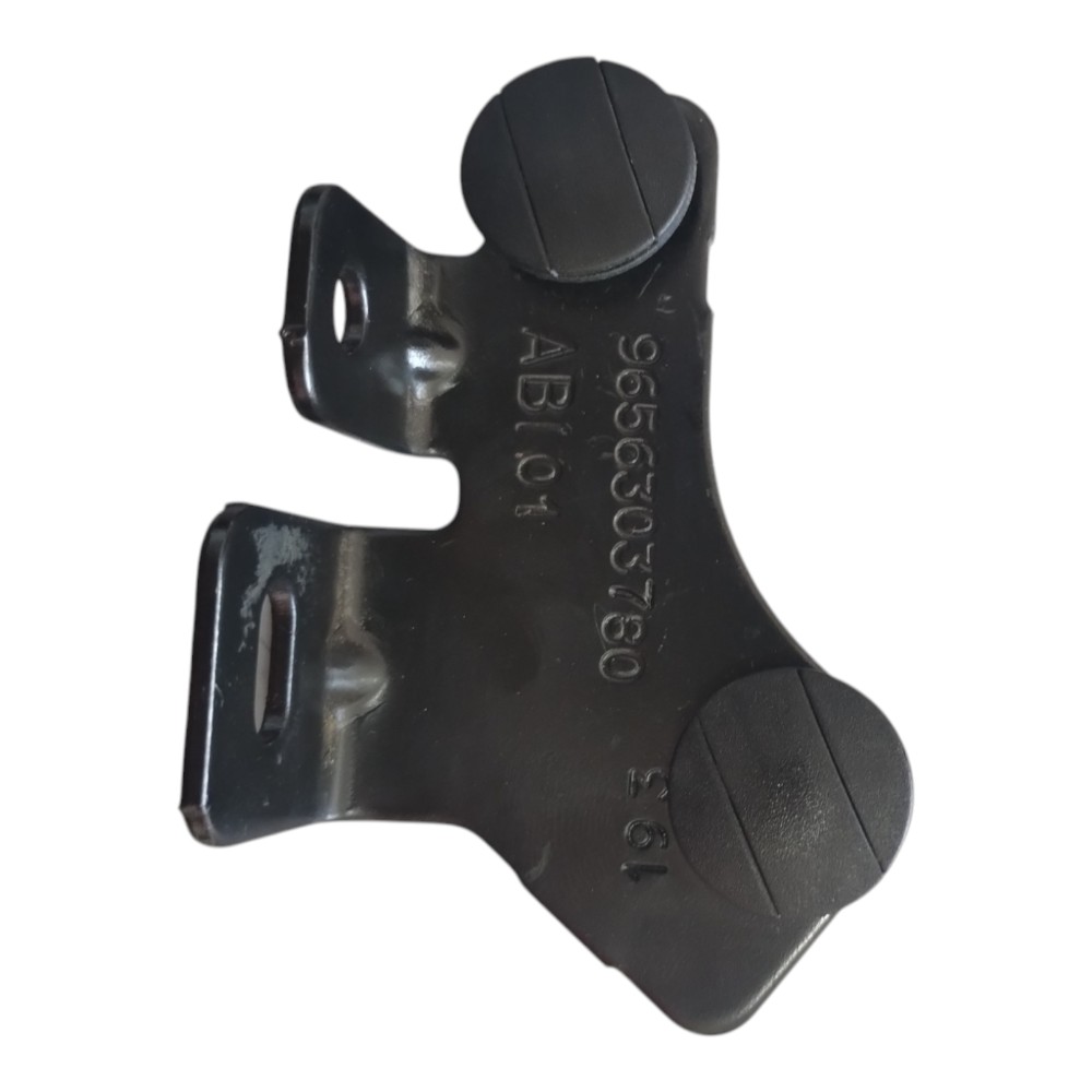 Suporte Chicote Interno Peugeot 208 2013 À 2019. 3