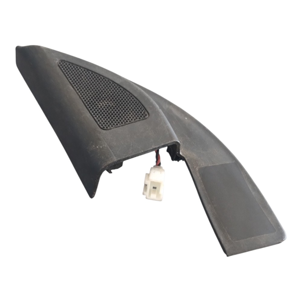 Moldura Interna Retrovisor Esquerdo Hb20x 2015 À 2019. 4