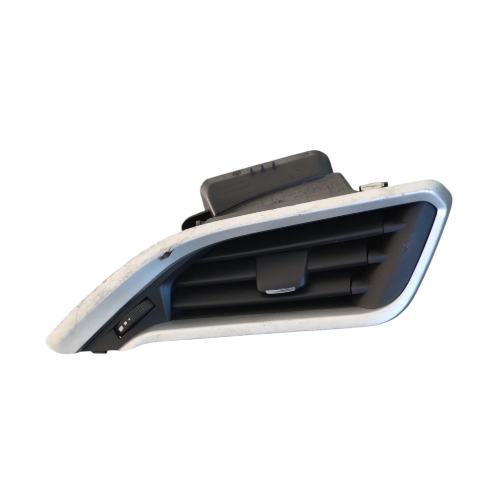 Difusor Ar Direito Peugeot 2008 208 2014 à 2019 Original.