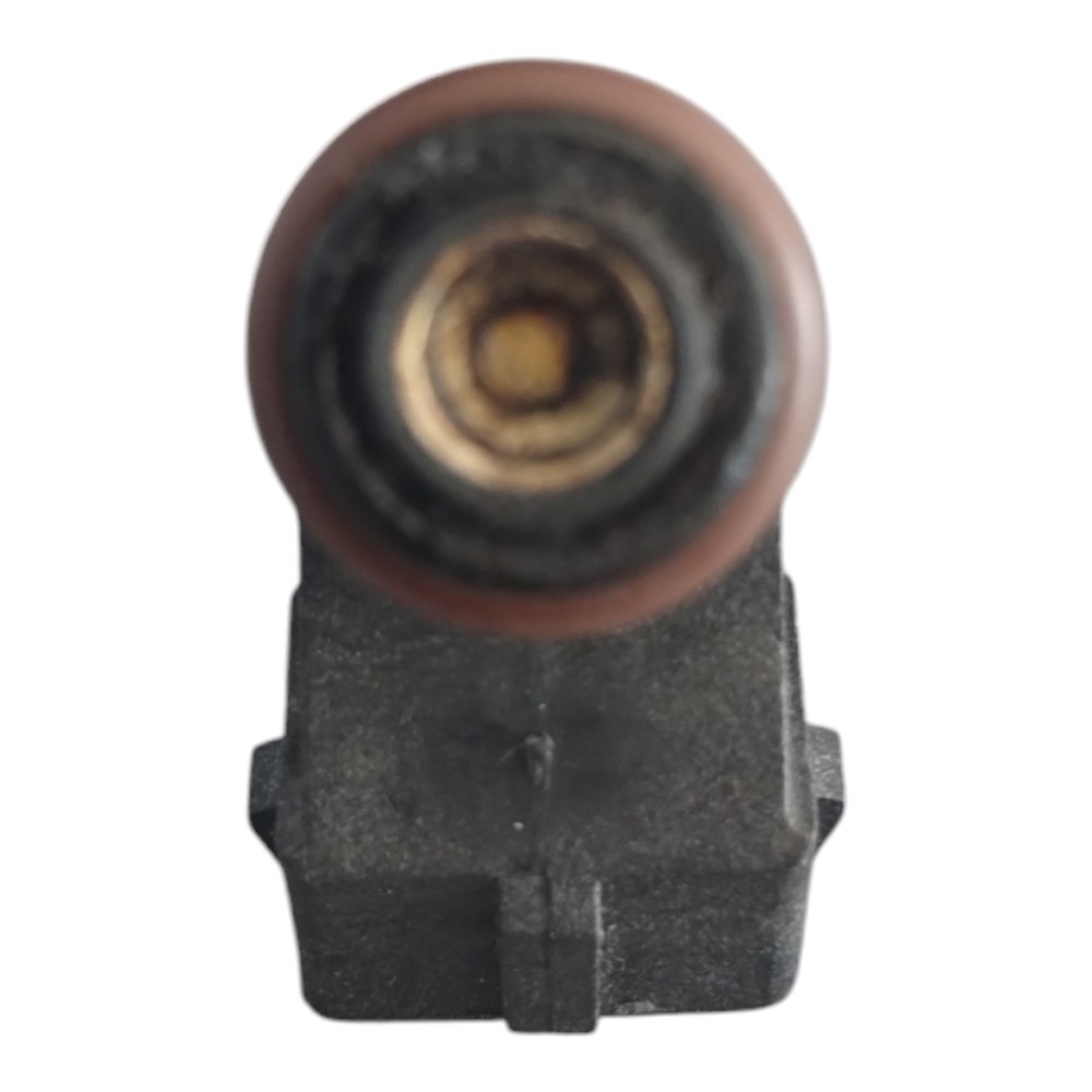 Bico Injetor Fiat Mobi Argo Cronos Grand Siena 1.0 8v 4 Cc. 3