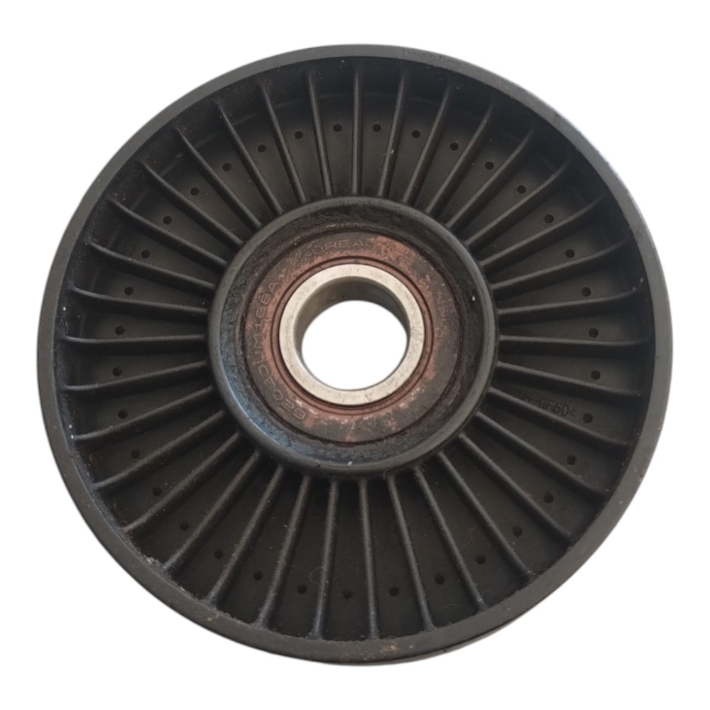 Rolamento Tensor Correia Polia-v Hyundai Hb20 1.6 16v.16/19. 2