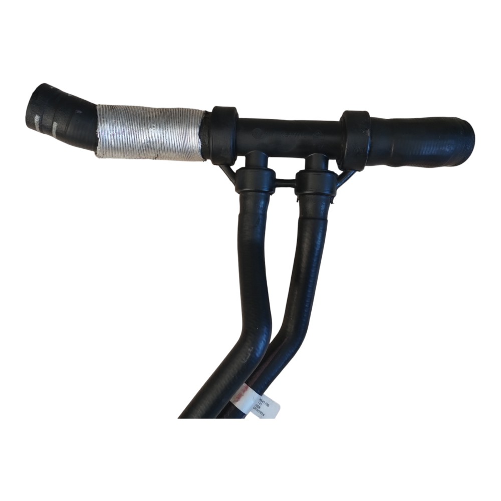 Mangueira Ar Quente Toro Compass Renegade T270 1.3 5