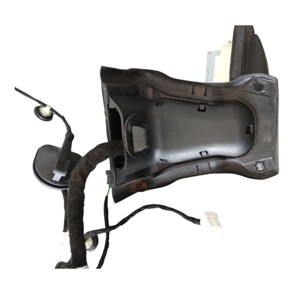 Chicote Porta Traseira Direita Jeep Compass T270 2021 À 2026 6