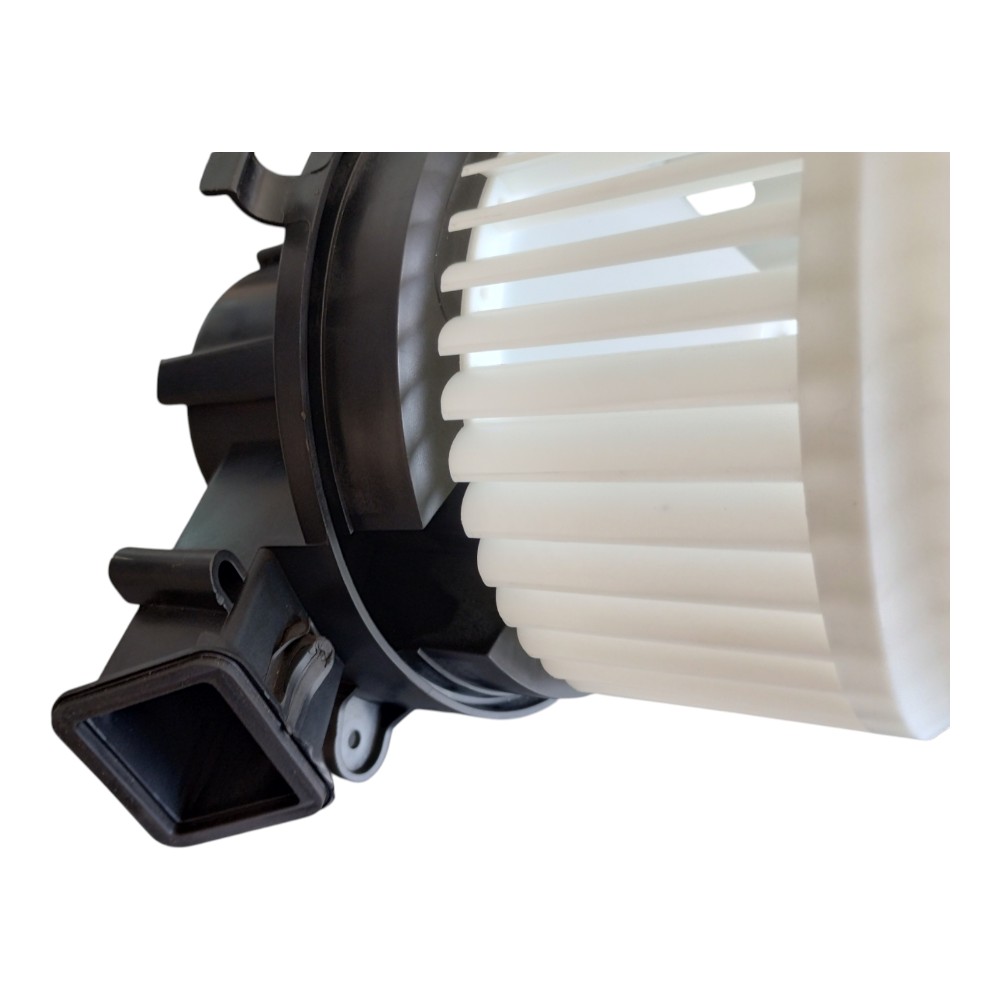 Motor ventilador ar Jeep Compass Commander Toro original. 2
