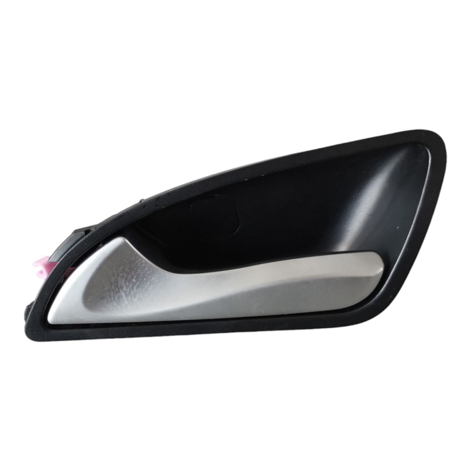 Maçaneta Interna Porta Dianteira Esq. Hyundai Hb20 13 À 19. 1