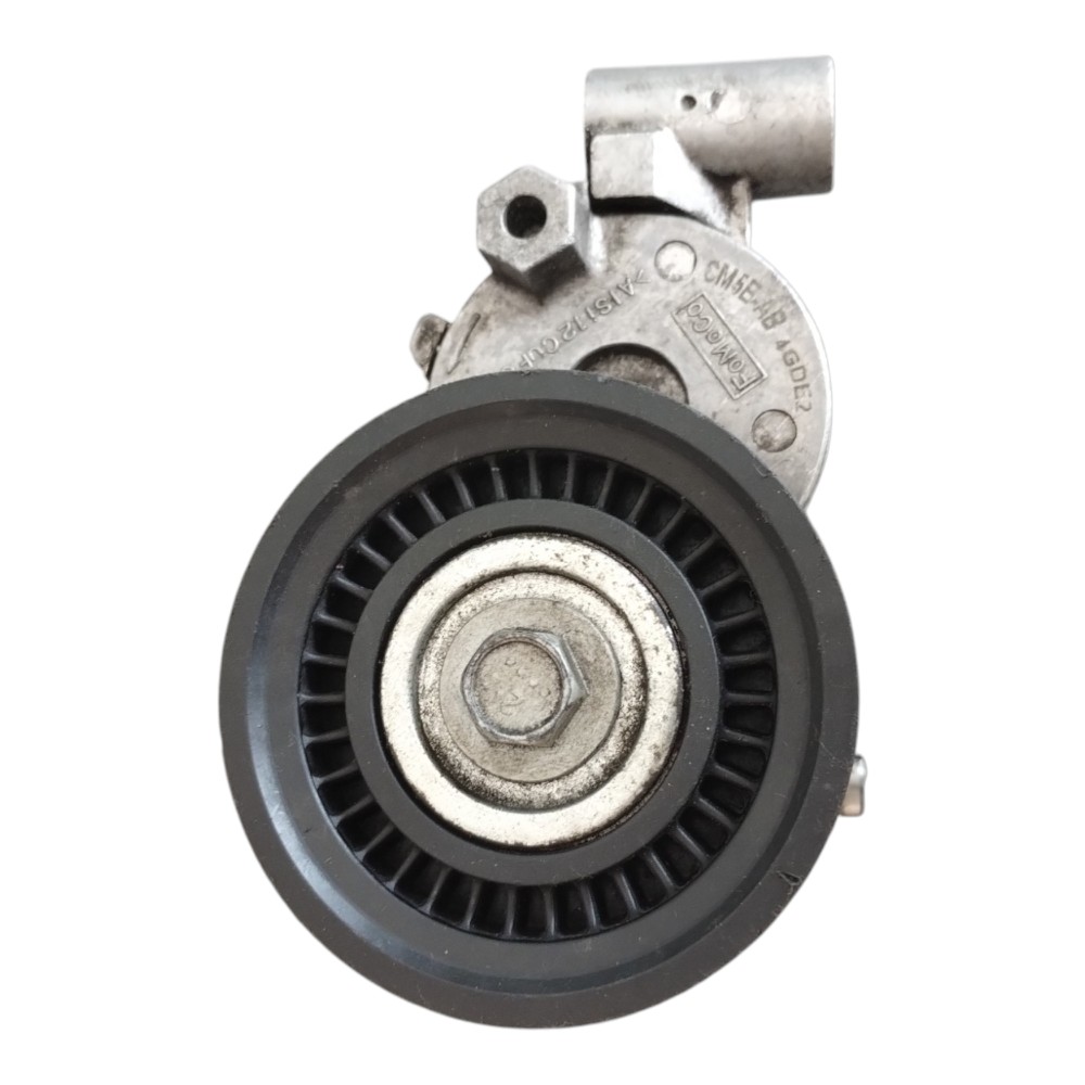 Tensor Correia Alternador Ford Focus 2.0 16v 2013 Á 2019. 3