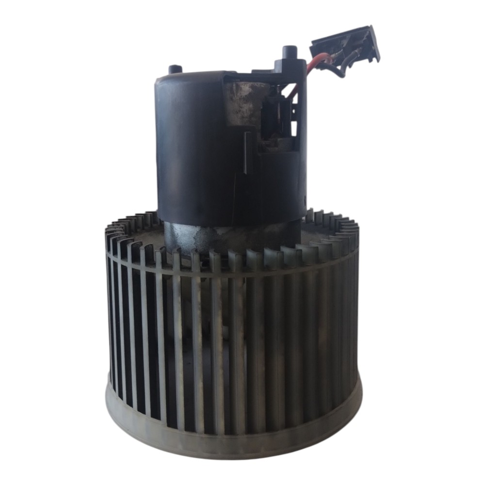 Motor Ventilador Ar Forçado Fiat Palio 2008 À 2016. 5