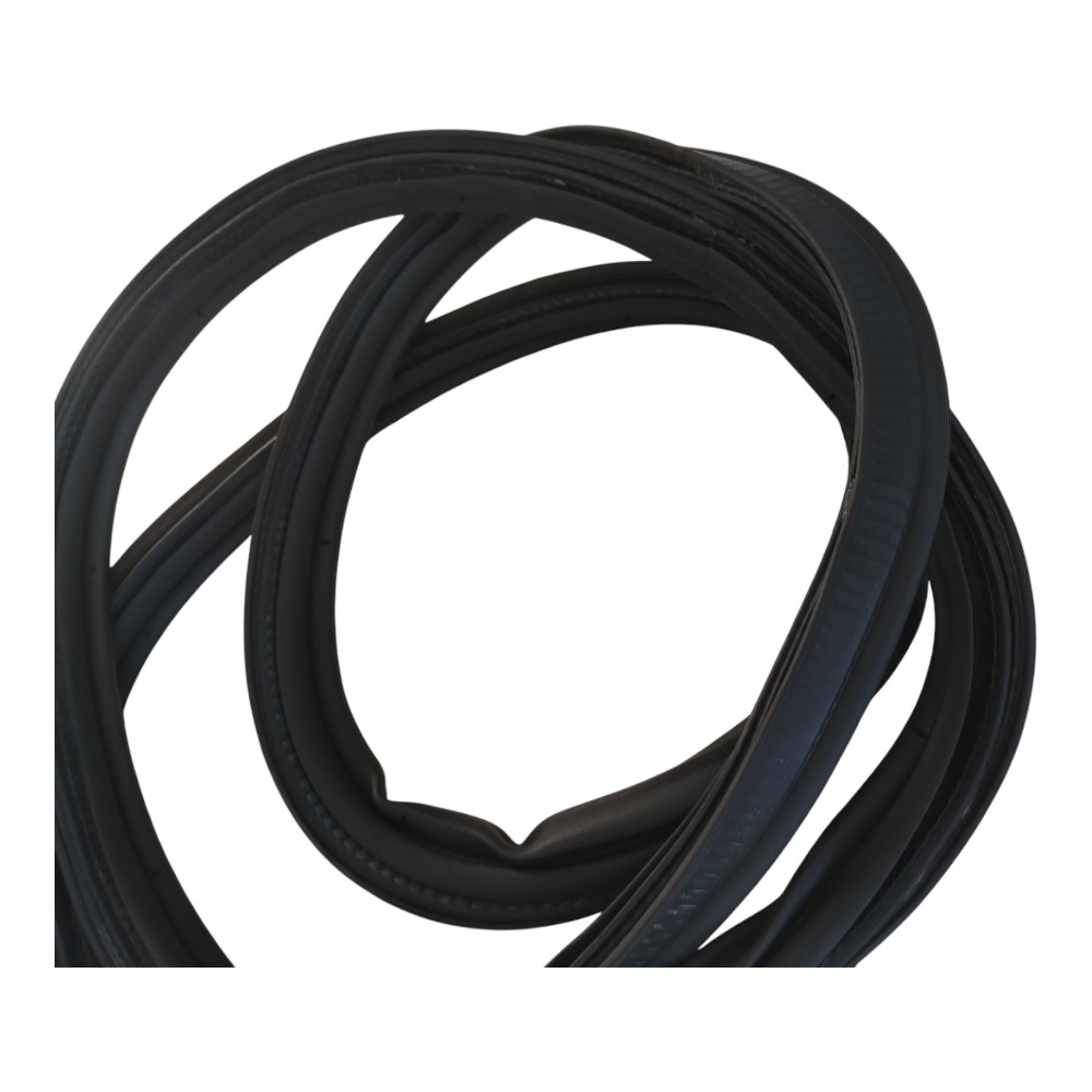 Borracha Guarnição Porta Malas Citroen C4 Lounge 14/18. 4