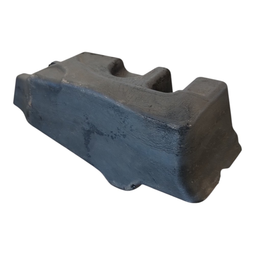 Espuma Churrasqueira Citroen C4 Lounge 1.6 16v Thp. 3
