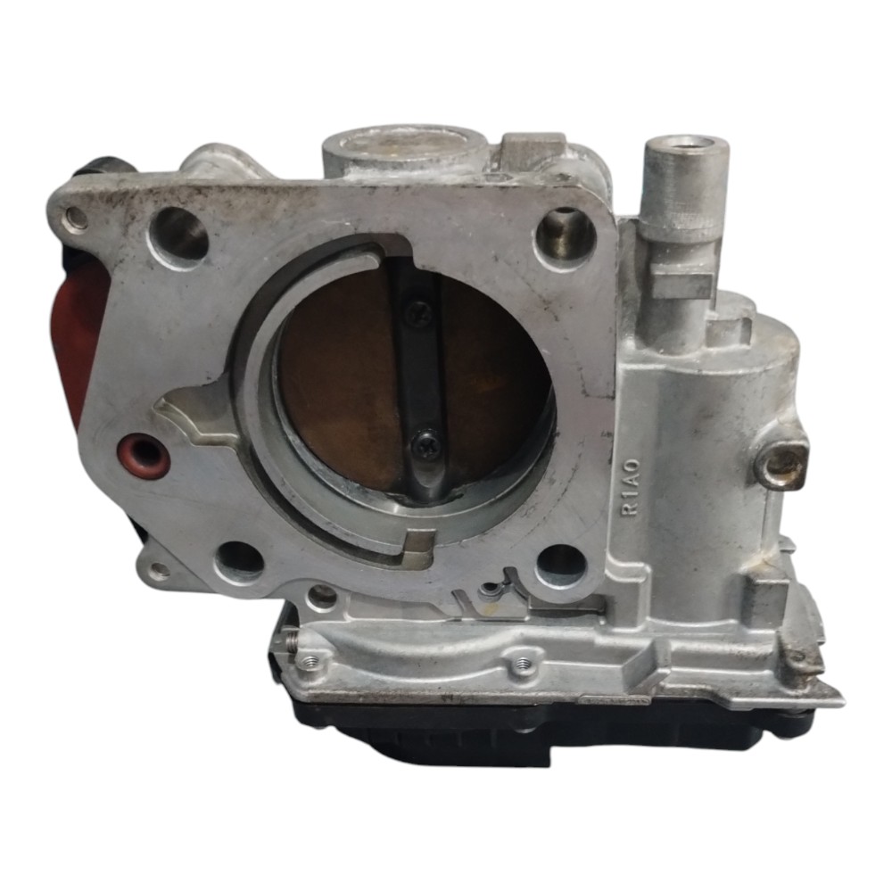 Corpo Borboleta Tbi Honda Hrv 1.8 16v Aut. 2015 Á 2019. 2