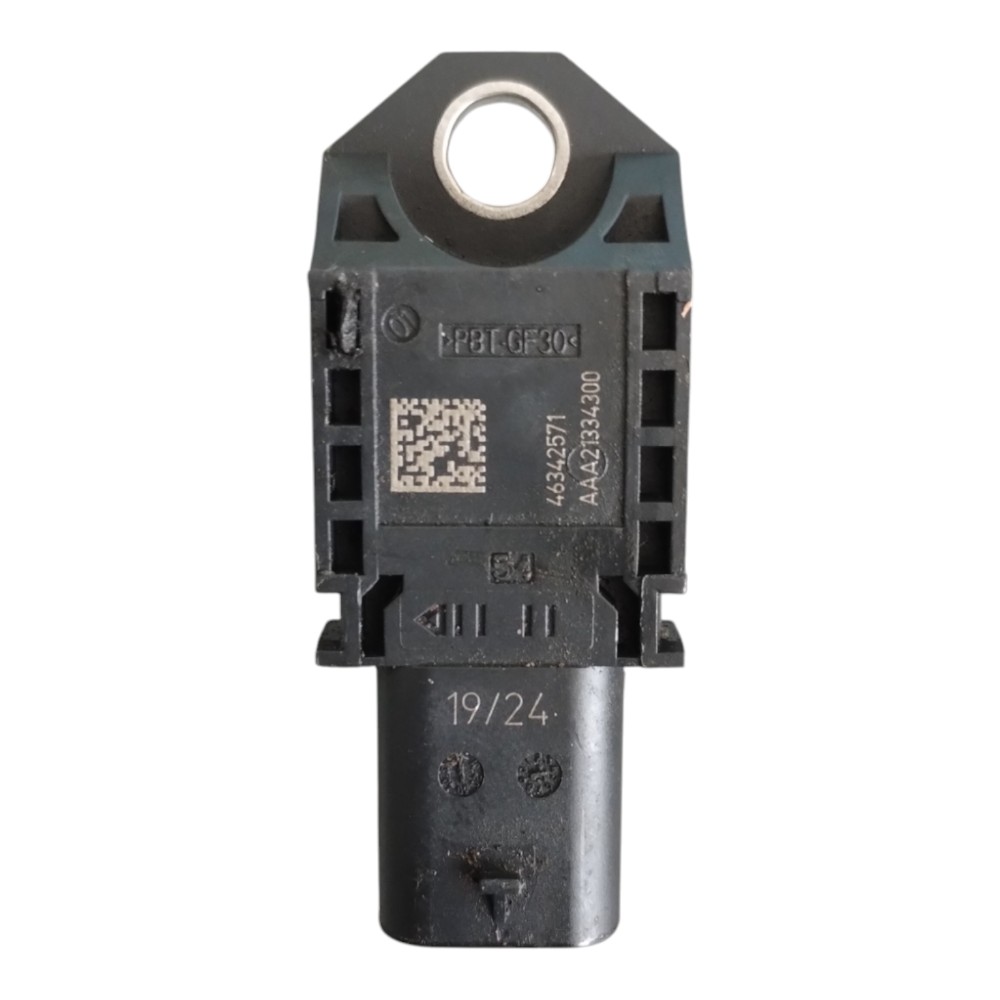 Sensor Map Jeep Compass Commander Fastback Toro 1.3 T270. 2