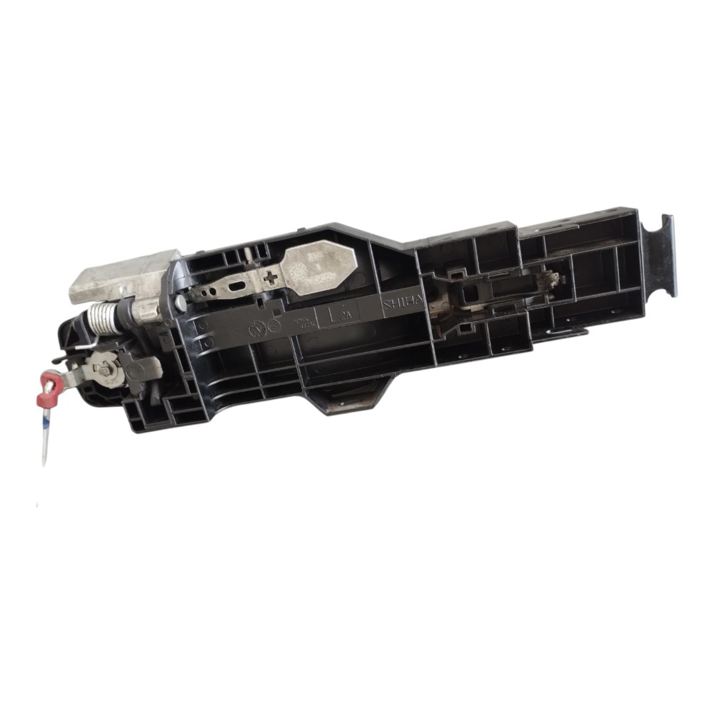 Maçaneta Externa Dianteira Esq. Nissan Versa 2013 À 2019. Dianteira 2
