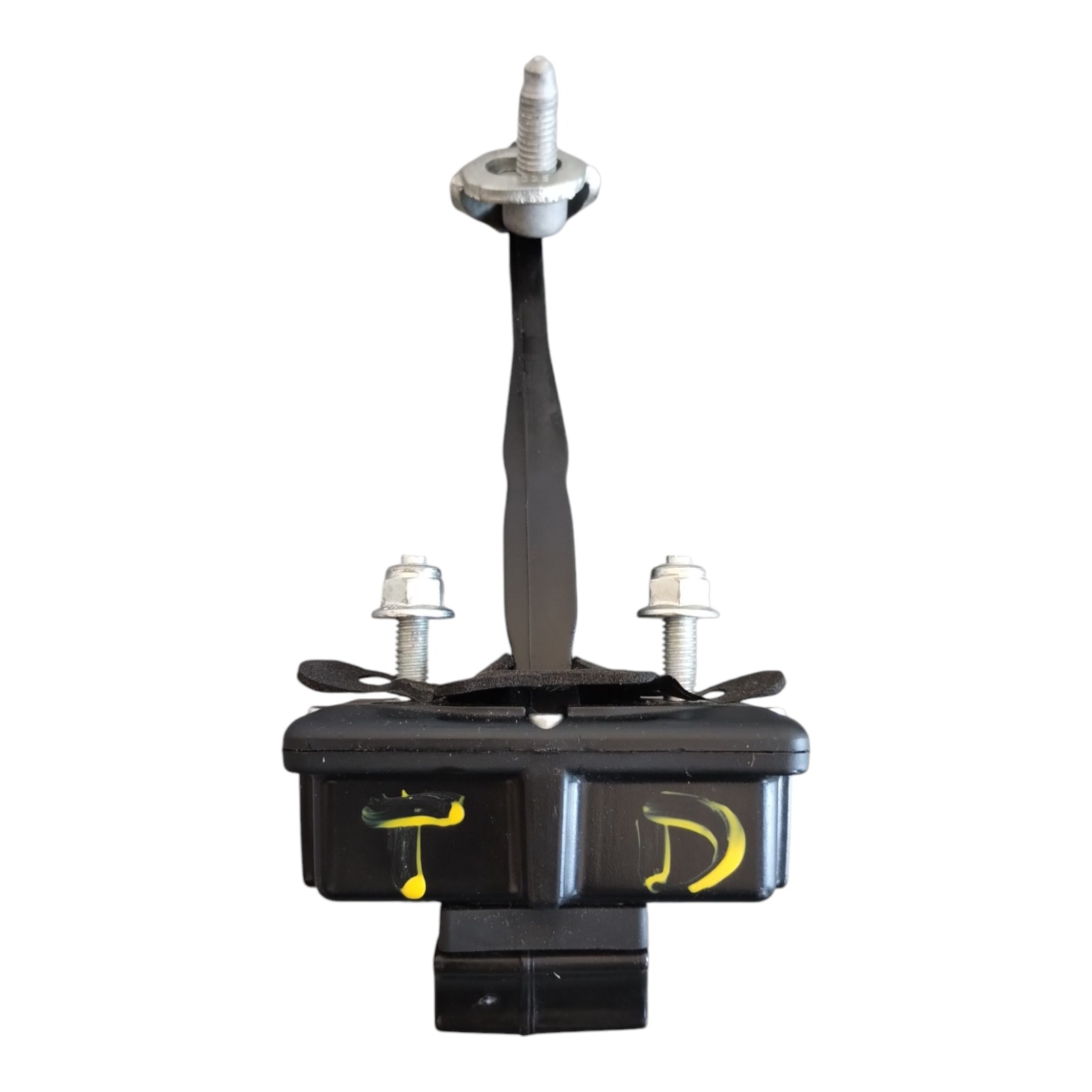 Limitador Da Porta Traseira Direita Fiat Argo. 3