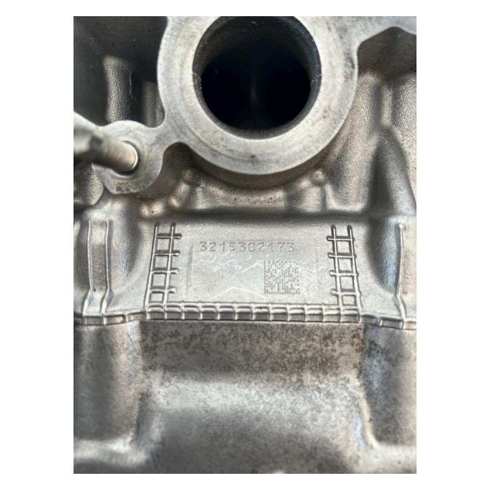 Cabeçote Toyota Corolla Gli 1.8 16v Std Revisado 2015 À 2019 9