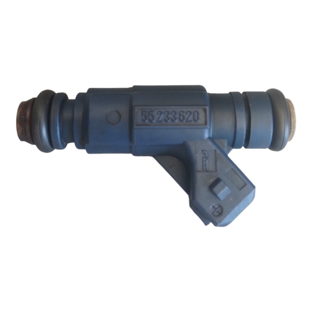 Bico Injetor Fiat Uno Mille 1.0 8v 2004 À 2013.
