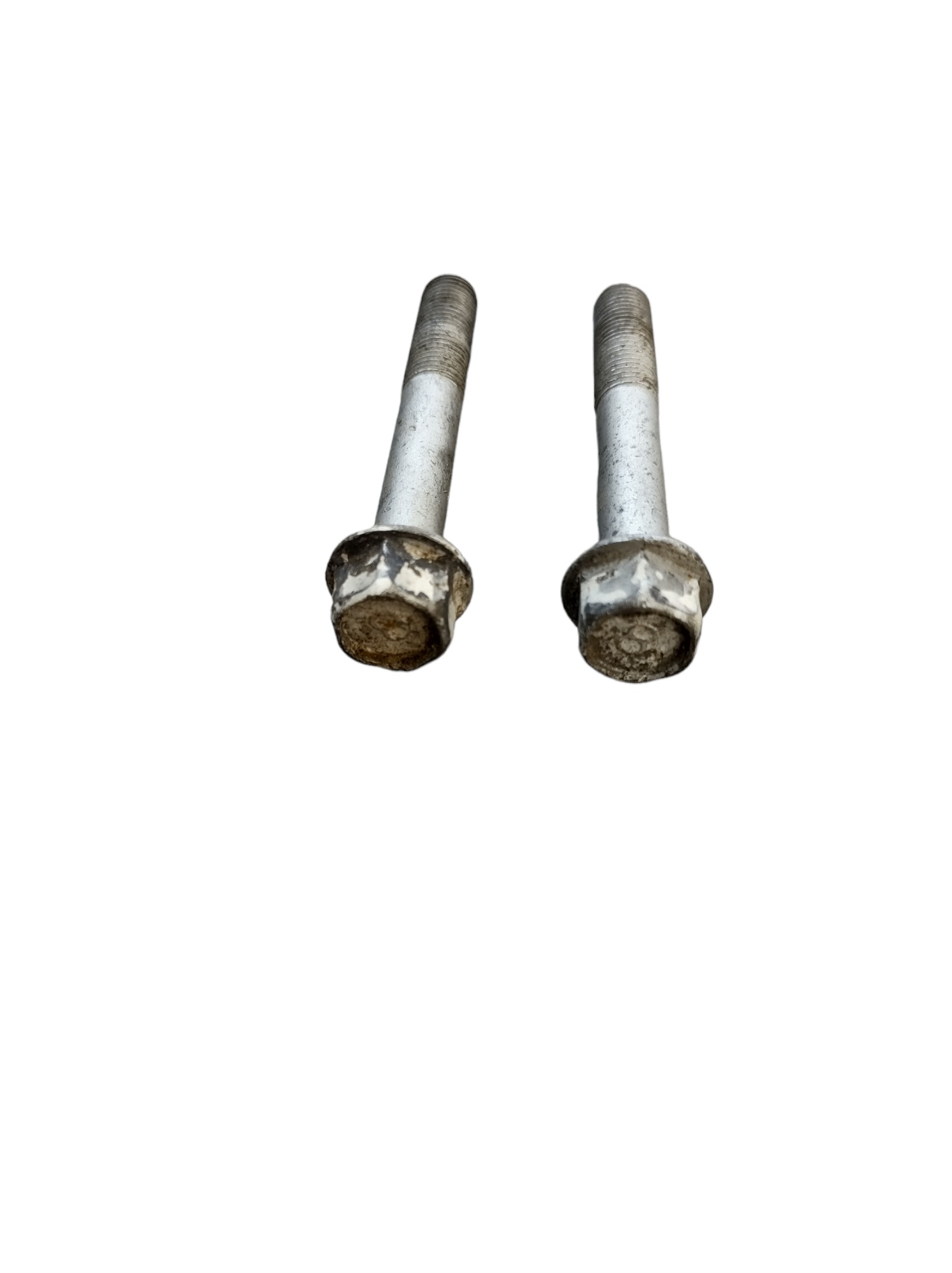 Parafusos Fixação Arranque Kia Sportage Hyundai Ix35 2.0 16v