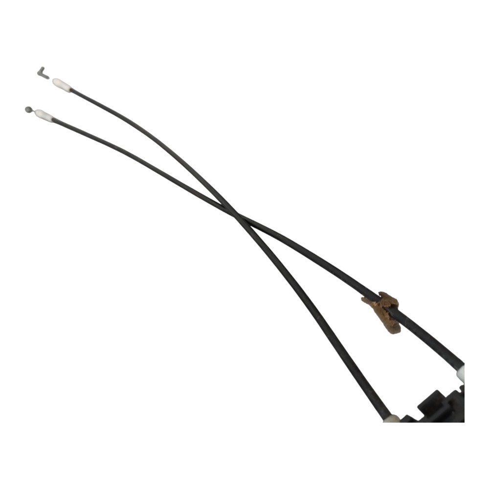 Fechadura Porta Traseira Esquerda Nissan Sentra 2007 À 2012. 7
