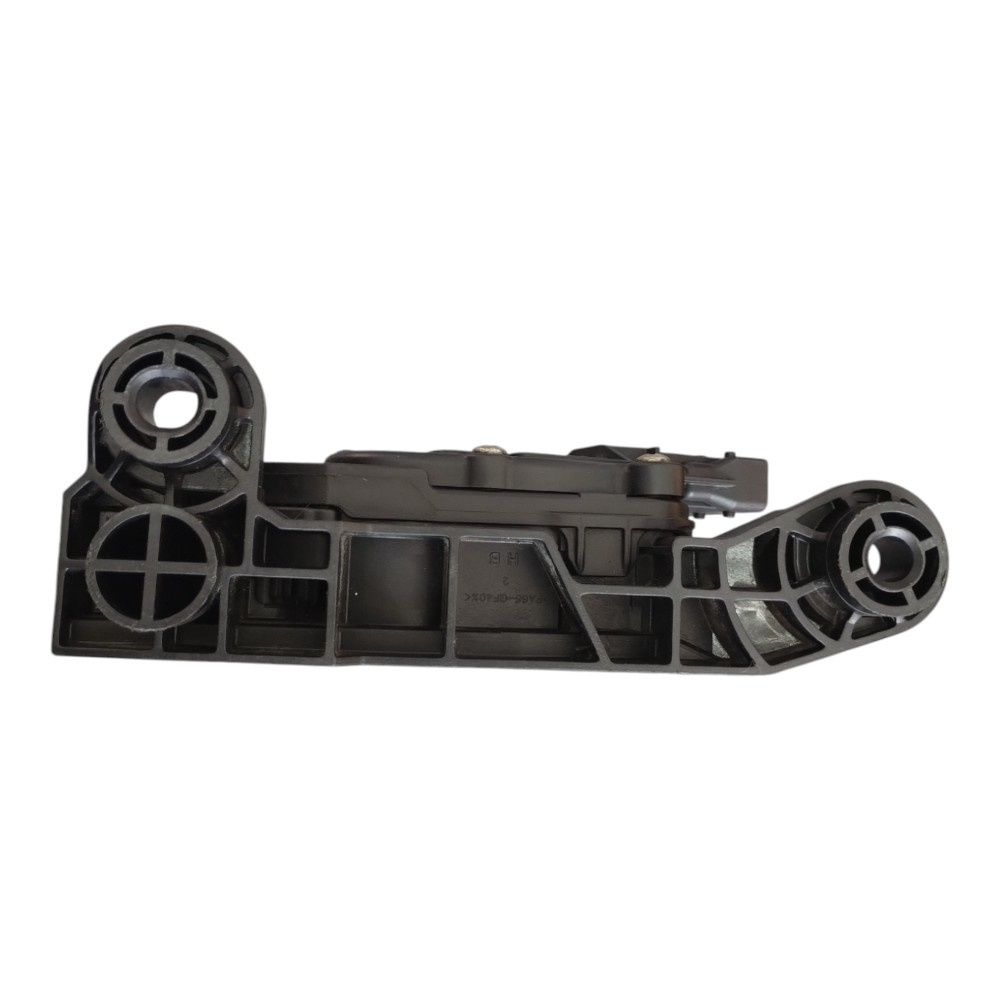 Pedal Acelerador Eletrônico Hyundai Hb20 2012 A 2016. 8