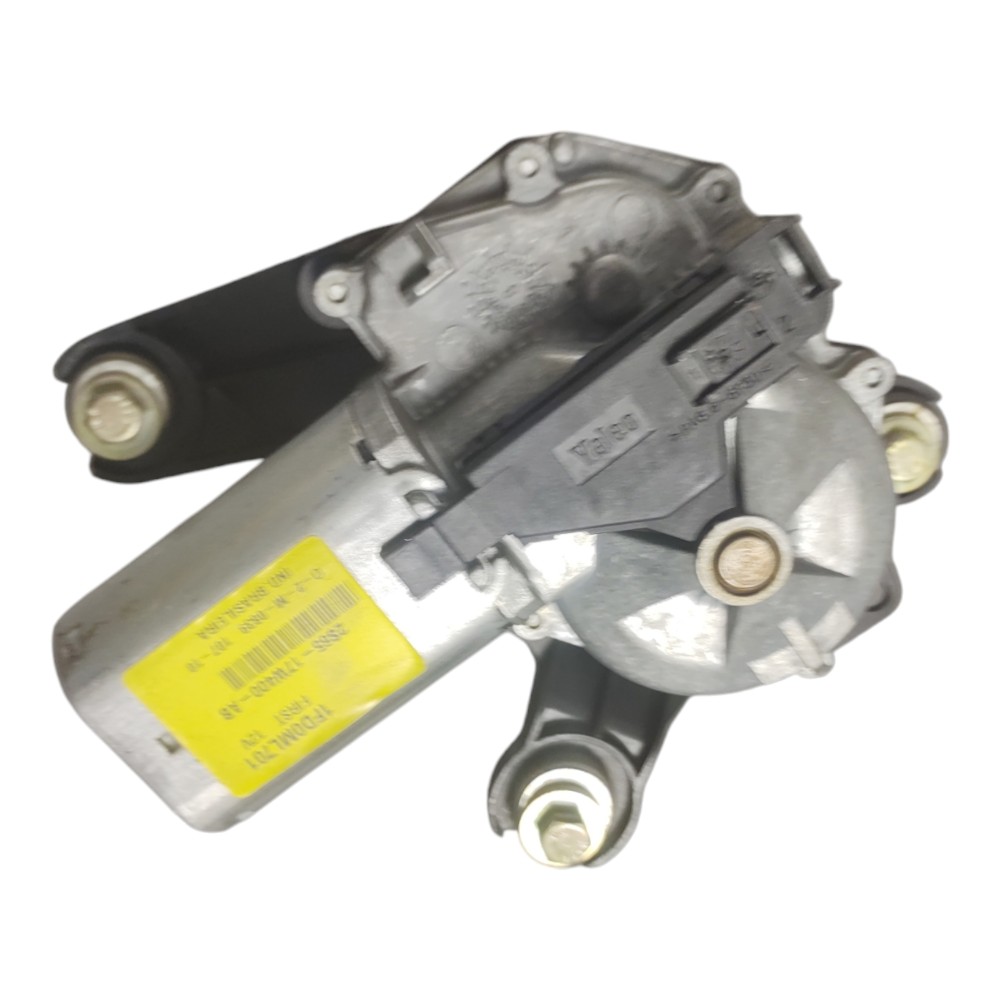 Motor Dolimpador Traseiro Ecosport Ford Fiesta 2002 À 2014. 3