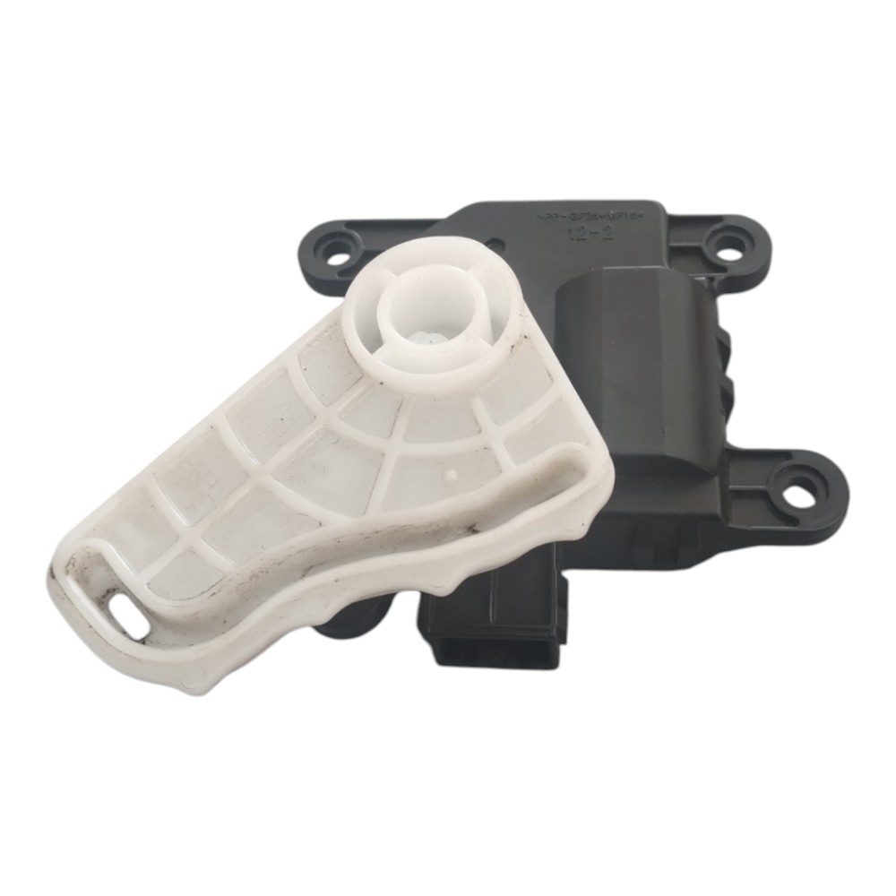Motor Atuador Caixa Ar Cond. Hyundai Veloster 2011 A 2014. 3