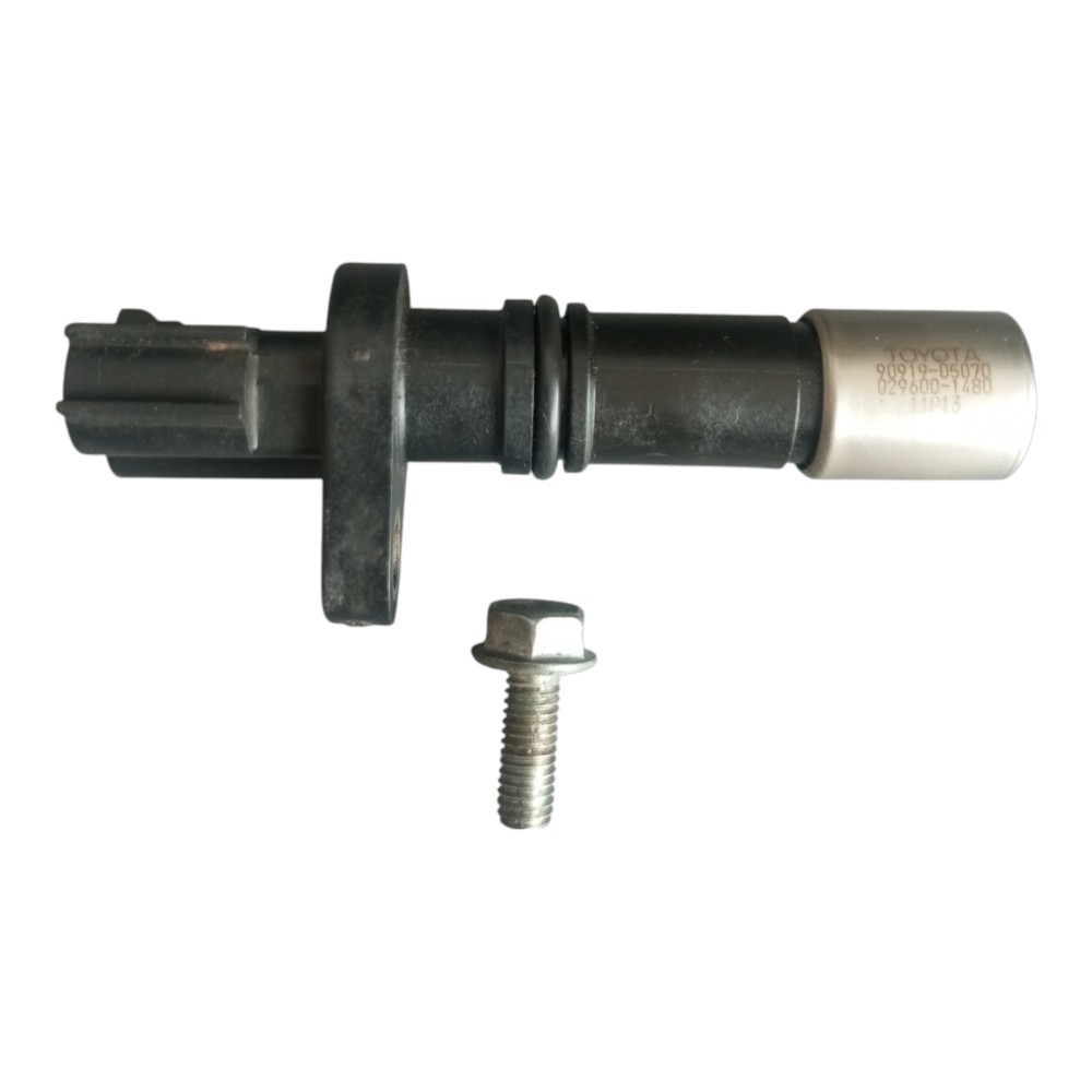 Sensor Rotação Toyota Corolla 2010 À 2014. 2