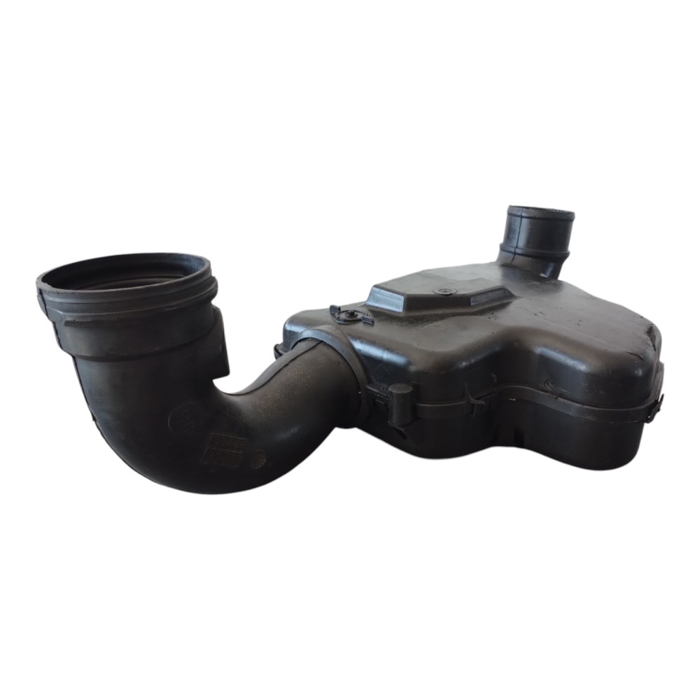 Caixa Ressonadora Filtro Ar Peugeot 206 1.6 16V 2003 à 2013. 3