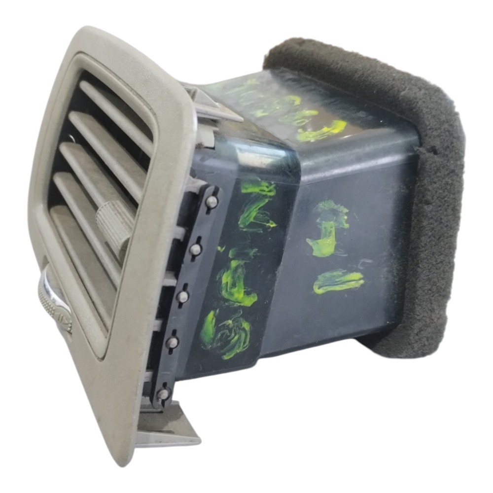 Difusor De Ar Esquerdo Gm Cobalt Spim 2011 À 2016. 4