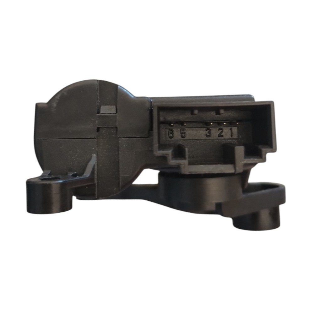 Motor Atuador Ar Forçado Vw Jetta 2.0 16v. 2011 À 2018. 3