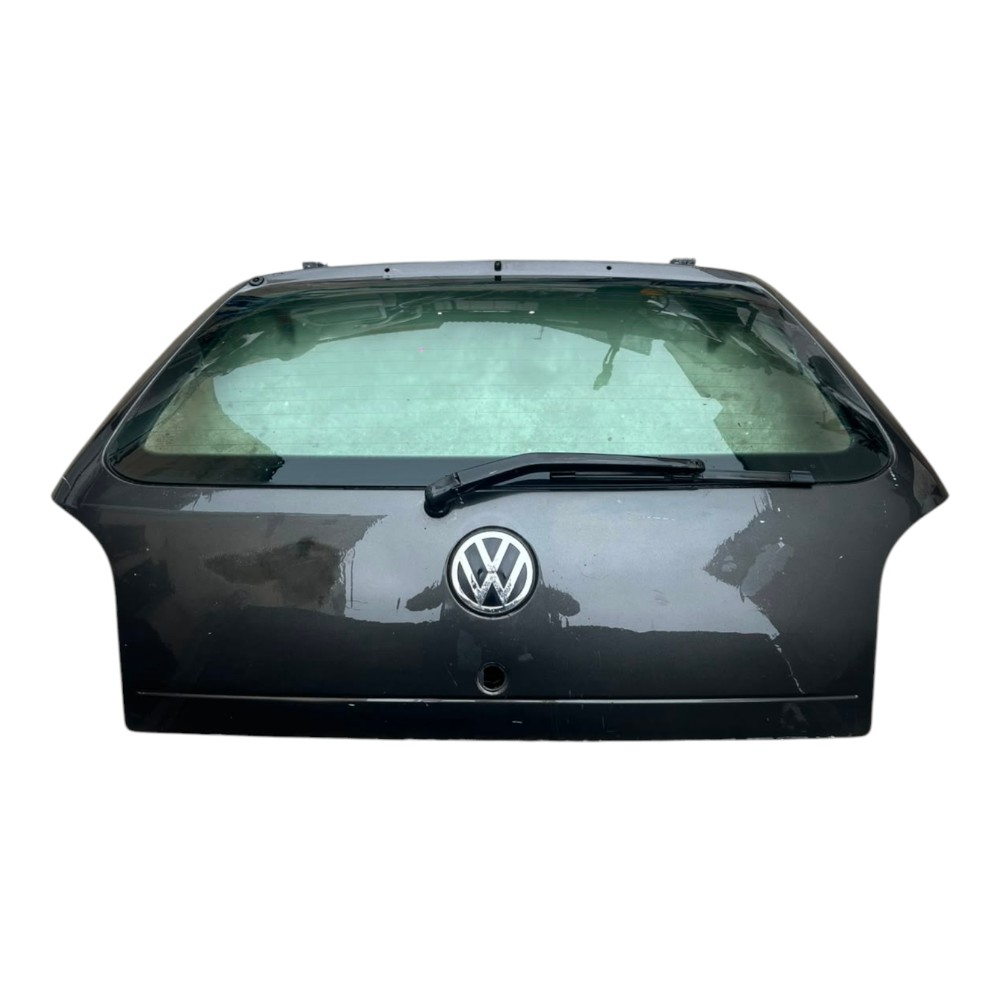 TAMPA DA MALA VOLKSWAGEN GOL G3.