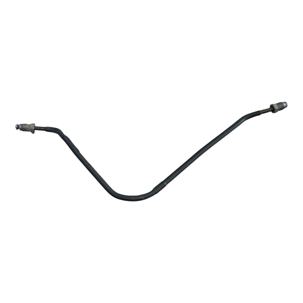 Tubo Conduíte De Oleo Roda Tras.esq. Fiat Mobi Trekking . Preto