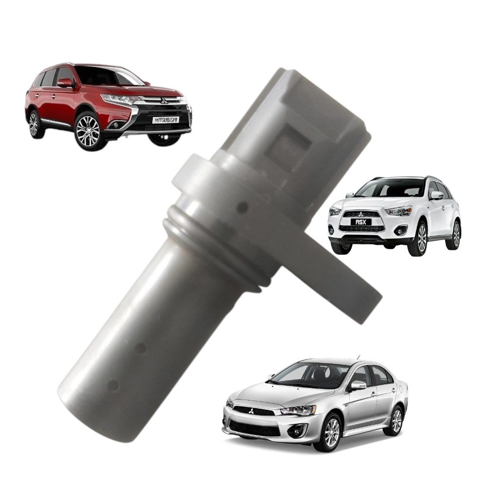 Sensor De Rotação Mitsubishi Lancer Outlander Asx 2.0 16v.