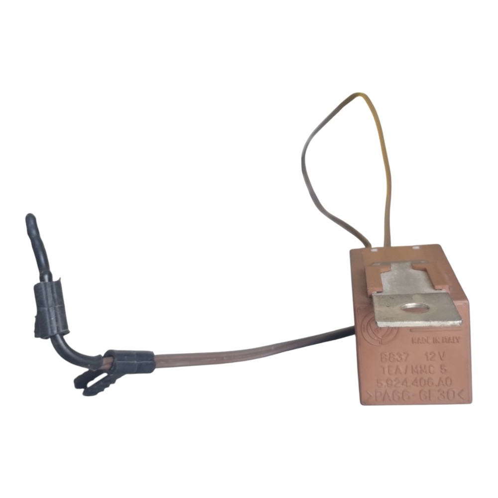 Termostato Ar Condicionado Fiat Palio 2008 À 2016. 2