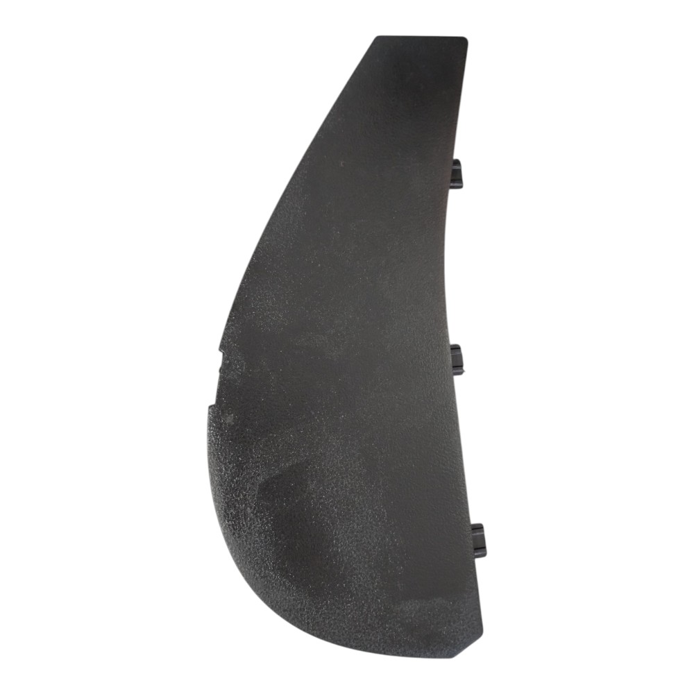 Moldura Esquerda do Painel Nissan Versa 2013 à 2019. 1