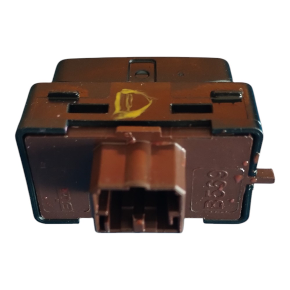 Botão Trava Das Portas Toro Compass Renegade T270. 3