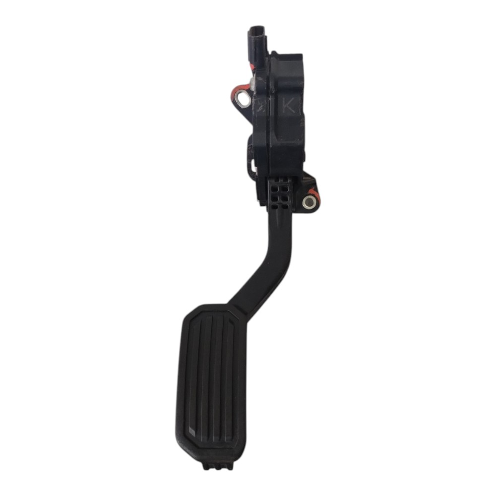 Pedal acelerador toyota corolla 2009 a 2014. 1
