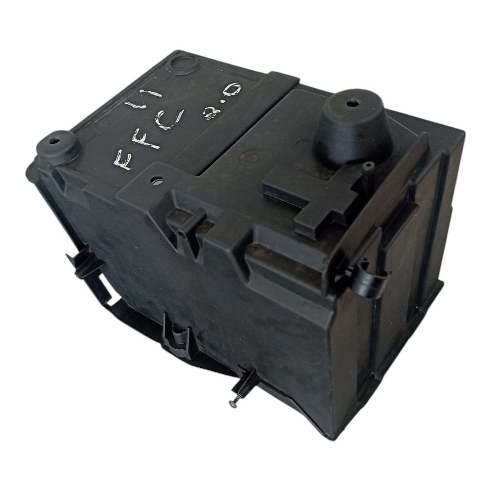 SUPORTE BATERIA FORD FOCUS 2009 A 2013. 7