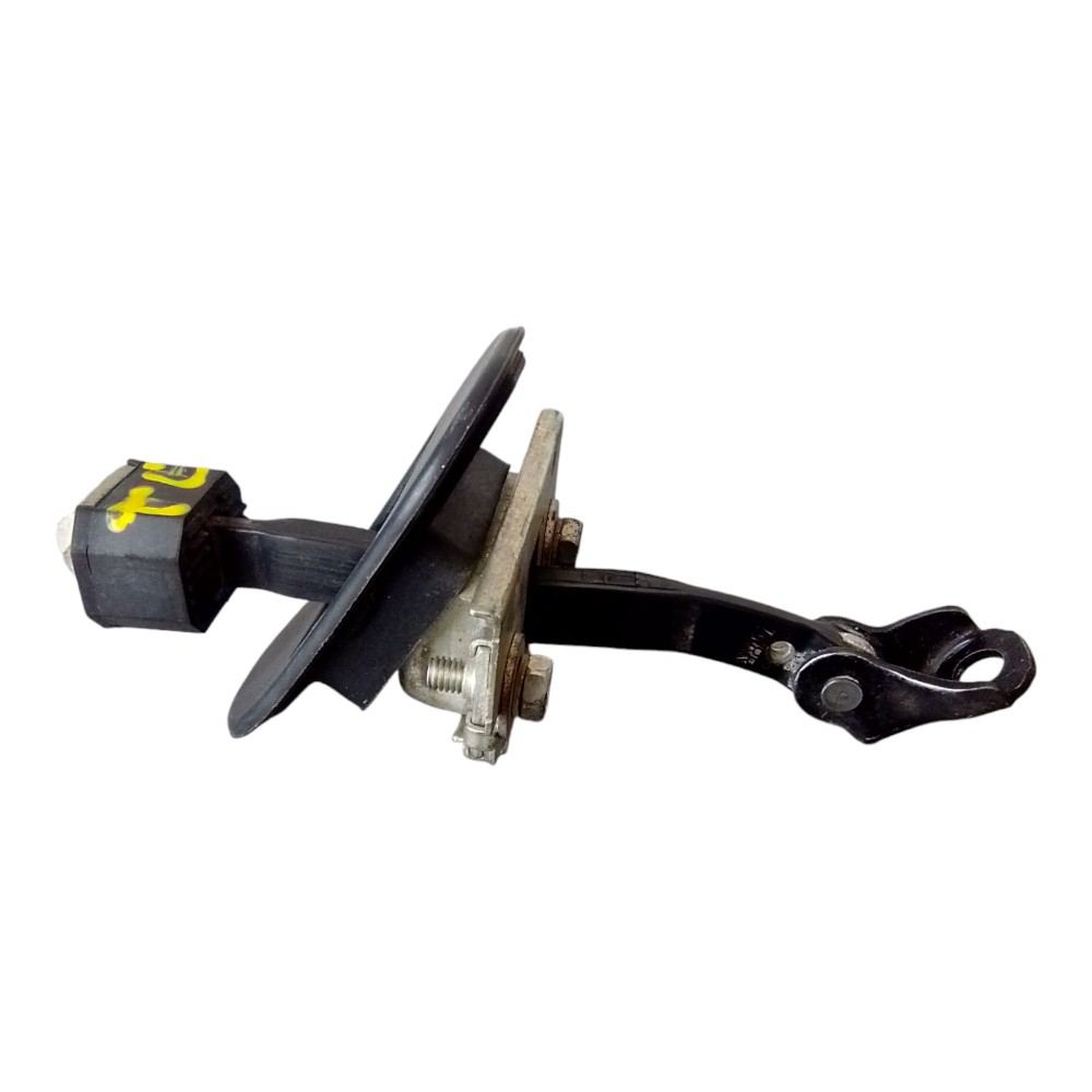 Limitador Porta Traseira Esquerda Honda Hrv 2015 À 2019. Traseira Esquerdo Preto 4
