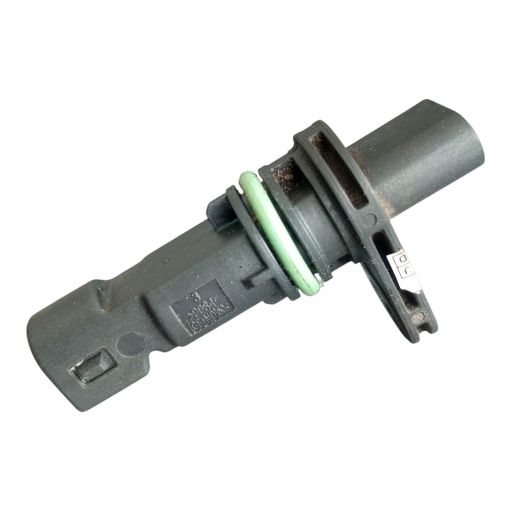 Sensor De Rotação Ford Ka Ecosport 1.5 12v 2015 À 2019. 2