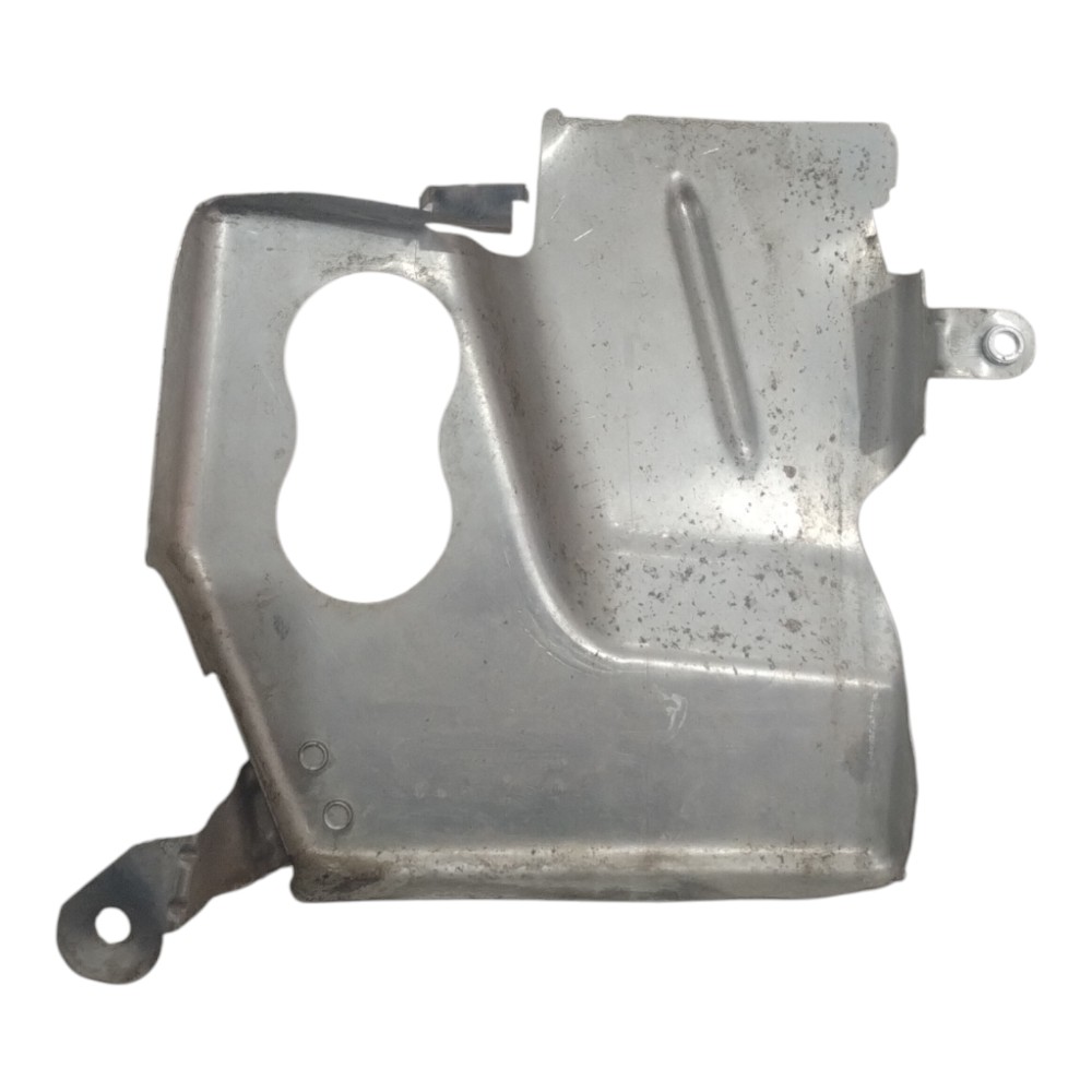 Protetor De Calor Do Motor Volkswagen Jetta 2011 À 2018. 4