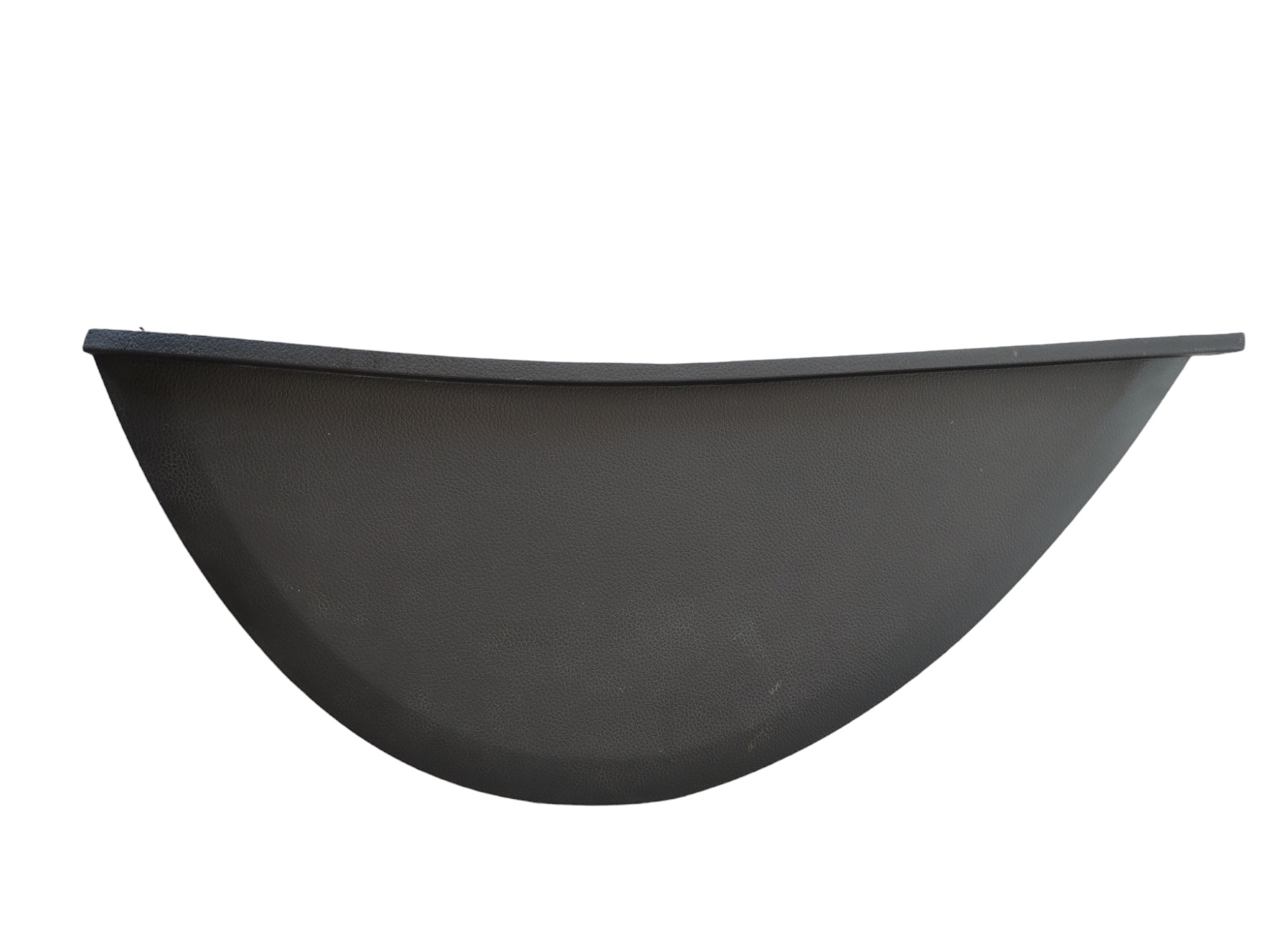 Moldura Lateral Tampa Painel Direito Renault Sandero Stepway 1