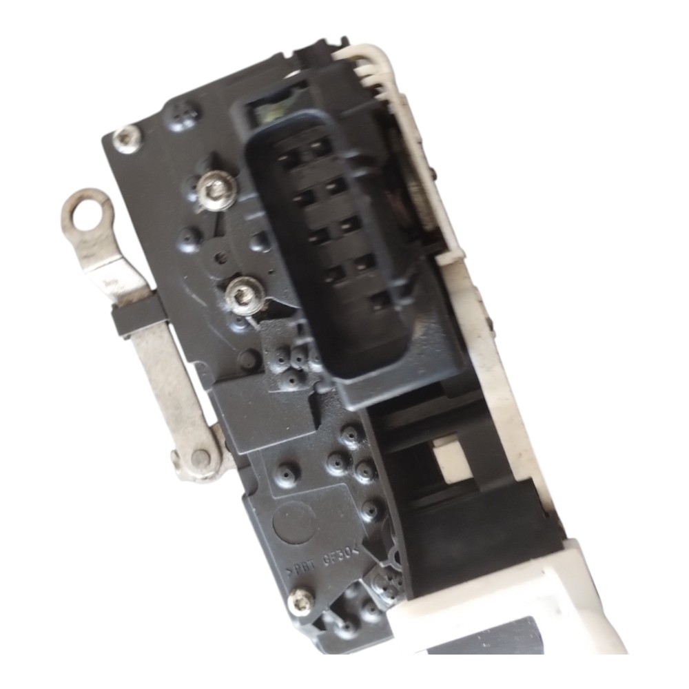 Fechadura Porta Traseira Esquerda Ford Fusion 2007 à 2012. 5