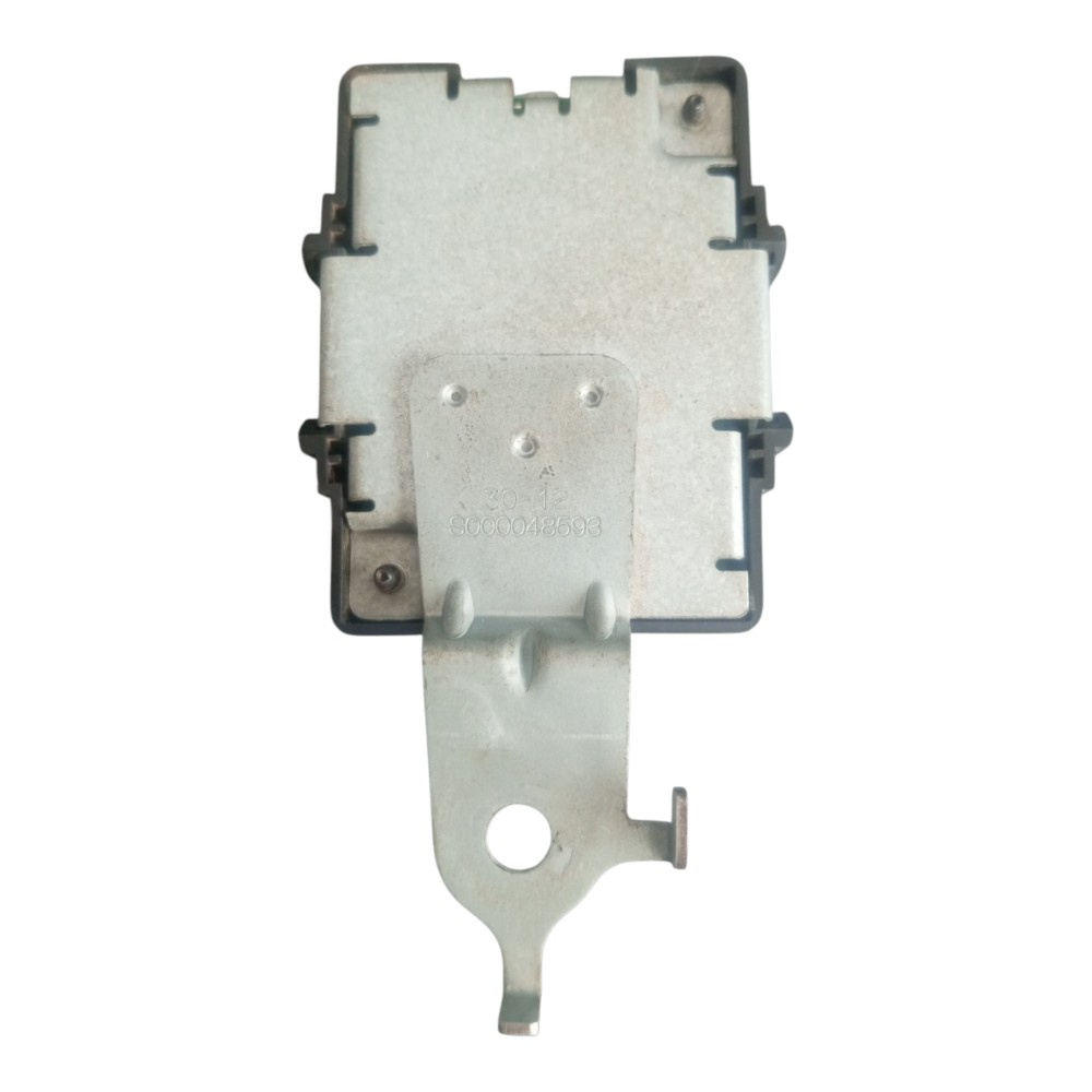 Modulo Trava Da Porta Toyota Corolla 2010 À 2014. 5