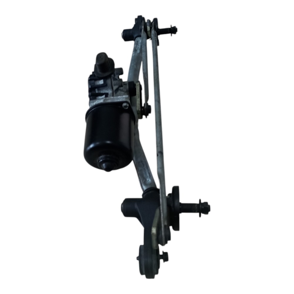 MOTOR LIMPADOR GALHADA HYUNDAI HB20 1.0 2020 À 2025. 4