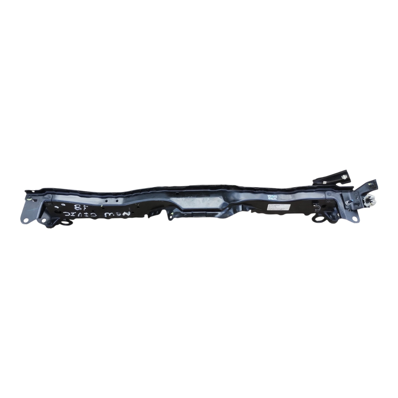 Painel Frontal Superior Honda Civic G10 2017 À 2021. 2