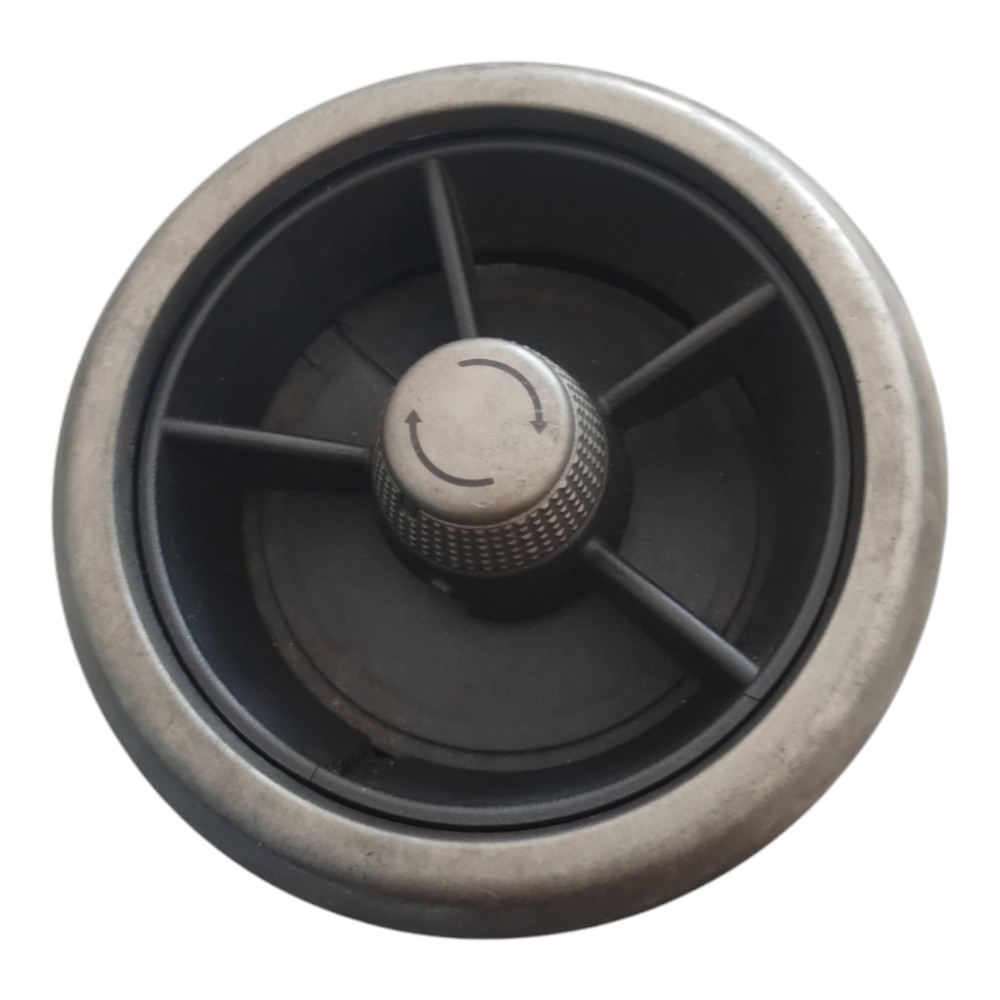 Difusor De Ar Chevrolet Sonic 2012 À 2014. 4