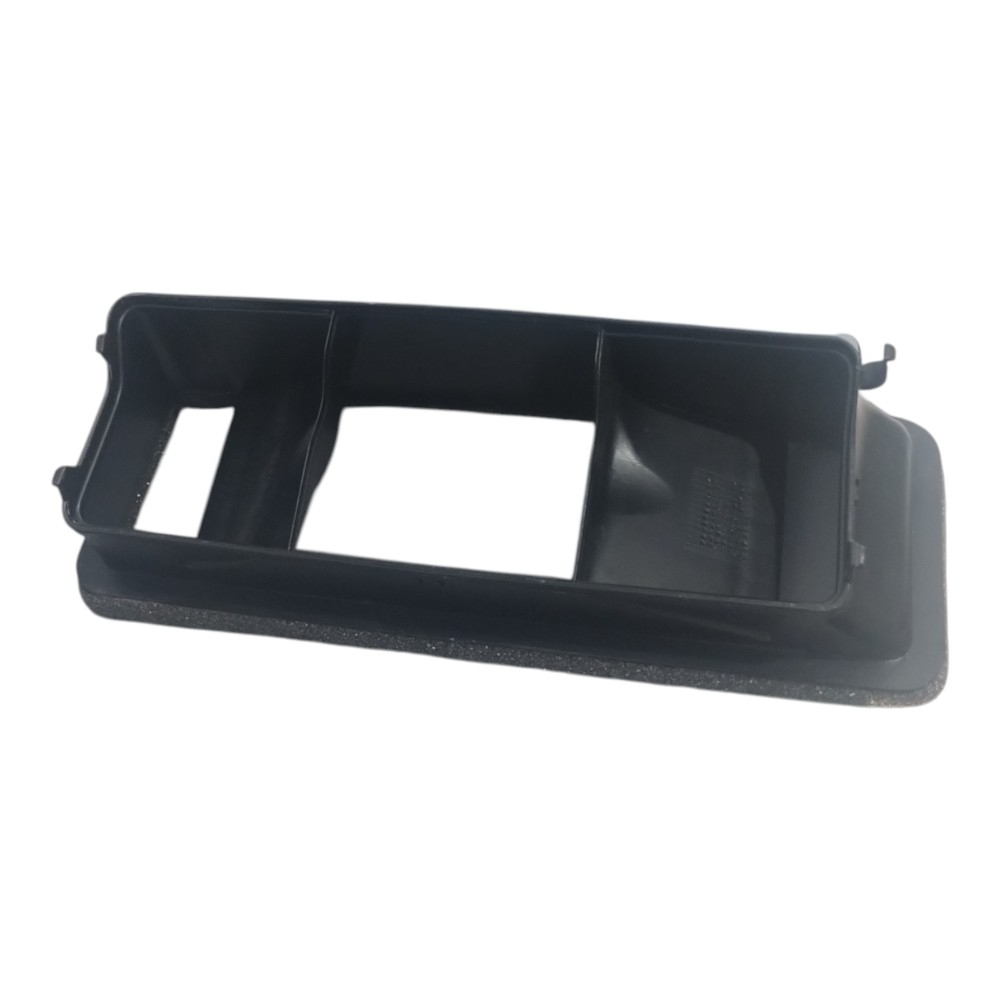 Duto Entrada De Ar Difusor Central  Vw Jetta 2011 À 2018. 3