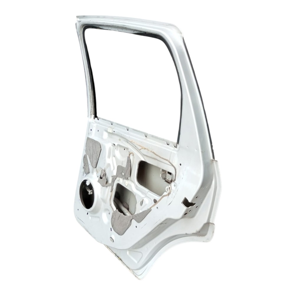 Porta Traseira Direita Ford Fiesta 2003 à 2014. 5