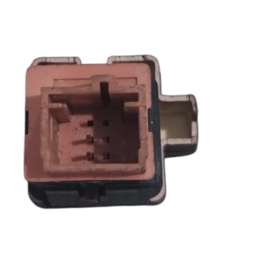 Botão Pisca Alerta Citroen C4 2009 À 2013. 4